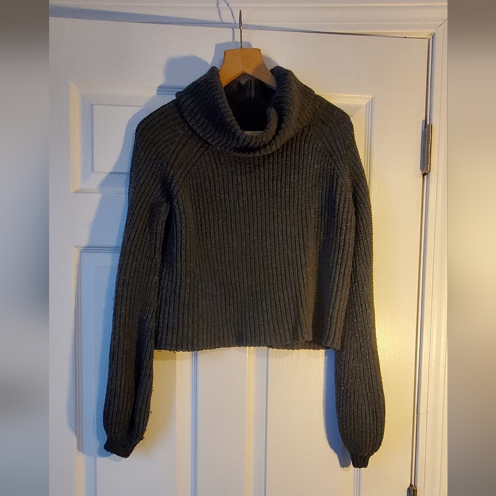 Turtleneck